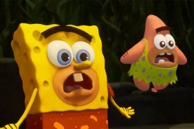 SpongeBob SquarePants: The Cosmic Shake Trailer