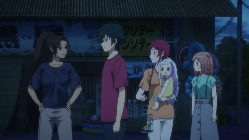 The Devil Is A Part-Timer!! Season 2 Episode 8: Release date, time