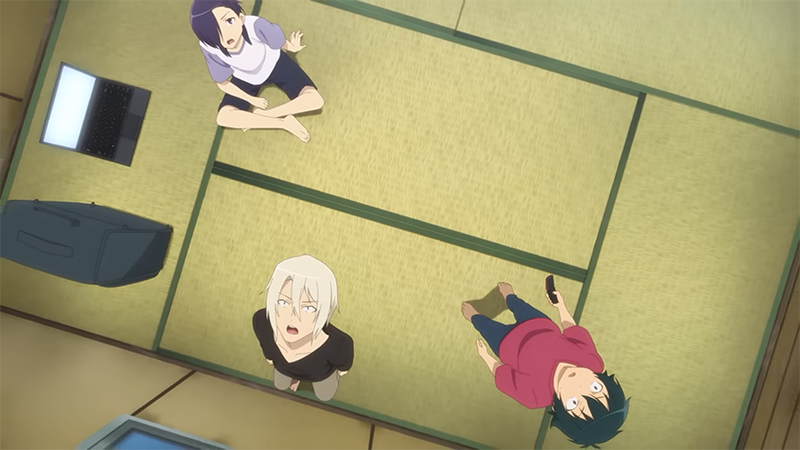 The Devil is a Part-Timer Season 2 Episode 2 Release Date & Time