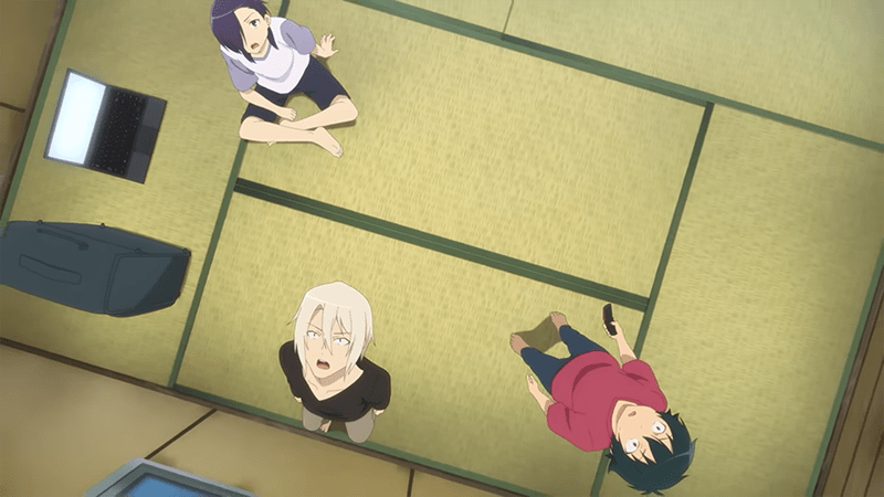 The Devil is a Part-Timer Season 2 Episode 8 Release Date & Time