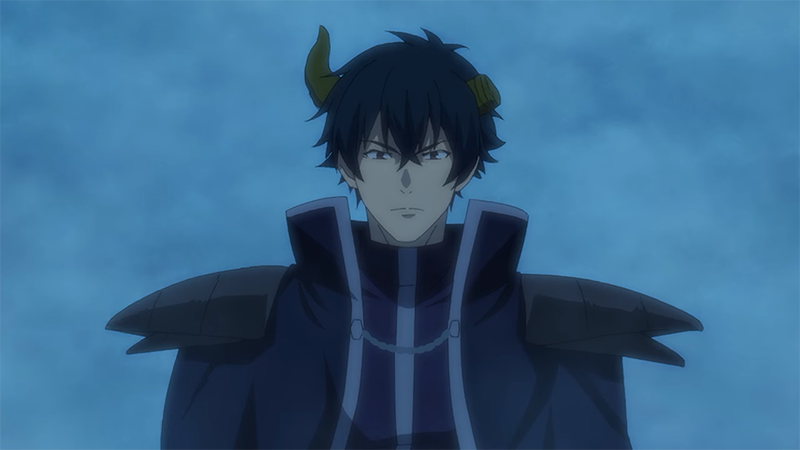 The Devil Is a Part-Timer Episode 11 Review: Olba's Apprentice? - Crow's  World of Anime