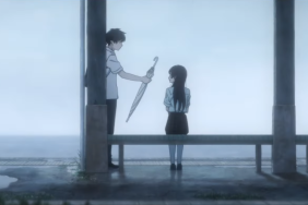 The Tunnel to Summer, the Exit of Goodbyes Gets New Trailer