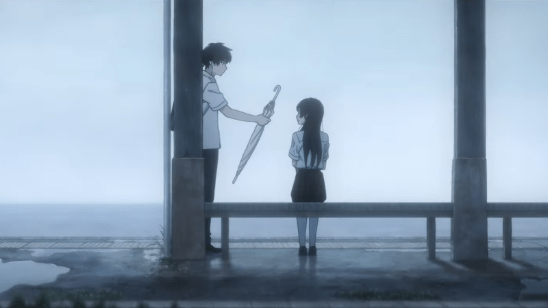 Love All Play ganha novo trailer - Anime United