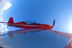 top gun maverick flight experience