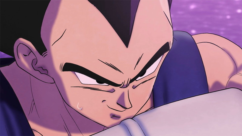 Dragon Ball Super Hero Confirms One DBZ Android is Deeper Than Fans Think