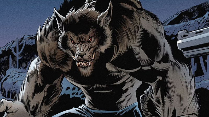 Werewolf By Night: News & Reviews