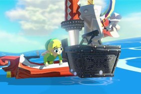 Report: Nintendo Planning Zelda-Heavy Direct for September