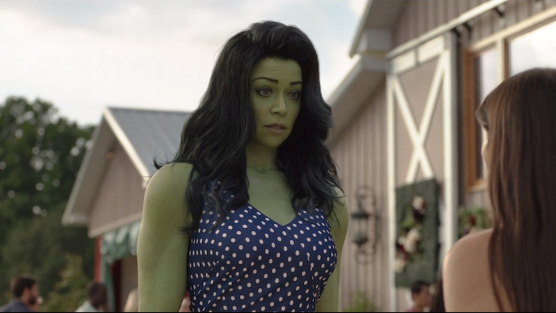 5 Takeaways From She-Hulk Episode 6: 'Just Jen'