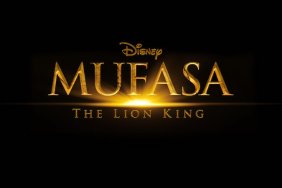 Mufasa movie release date