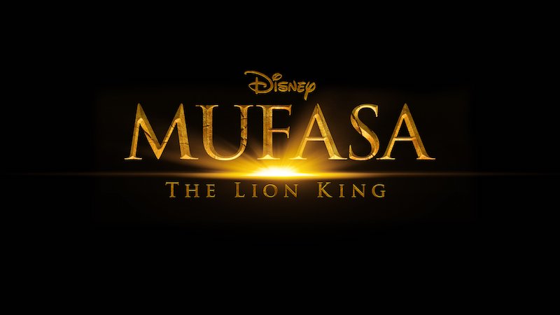 Mufasa movie release date