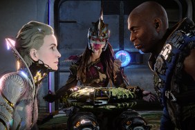 Horizon Forbidden West Expansion Apparently Teased by Lance Reddick
