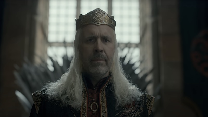 House of the Dragon' Episode 4 Release Date and Time on HBO