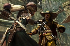 Assassin's Creed Multiplayer Game in Development From Rainbow 6 Siege, For Honor Devs