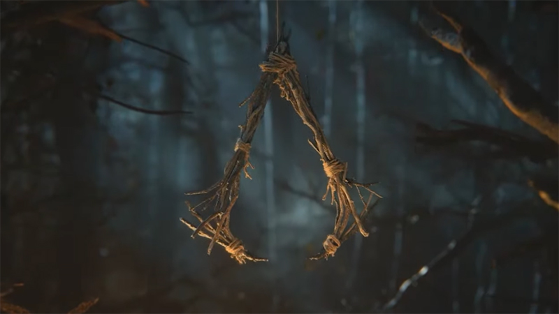 Assassin's Creed Codename Hexe Trailer Implies Witchcraft