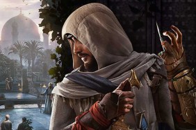 Assassin's Creed Mirage Reveal Trailer
