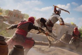 Assassin's Creed Mirage Reveal Trailer