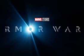 armor wars movie