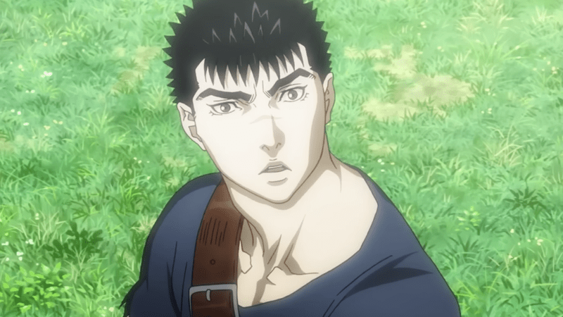 BERSERK THE GOLDEN AGE ARC III The Advent, Official Extended Trailer- In  Stores Now 