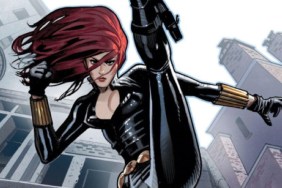 Marvel's Avengers Adds Black Widow Comic Book Skin