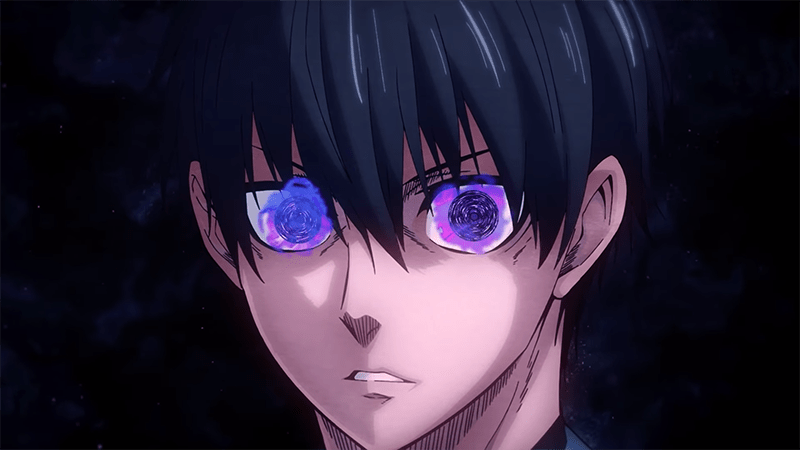 Blue Lock Season 2 TV Anime Announced With Visual and Trailer, New