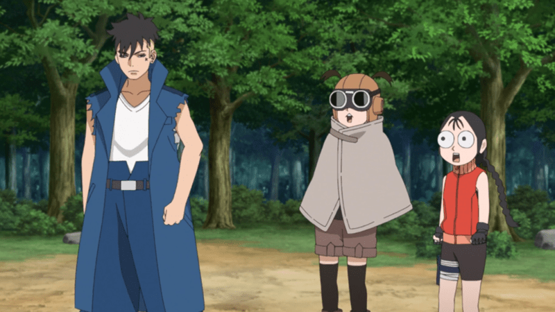 Boruto: Naruto Next Generations Episode 266 Release Date & Time