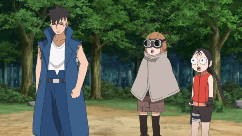 Watch Boruto: Naruto Next Generations Set 4