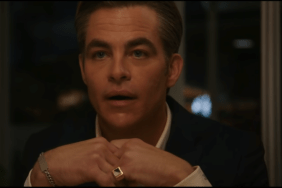 Chris Pine's Character in Don't Worry Darling Inspired by Jordan Peterson
