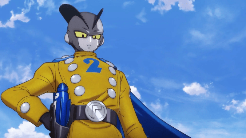 Dragon Ball Xenoverse 2 gets new characters this Autumn season