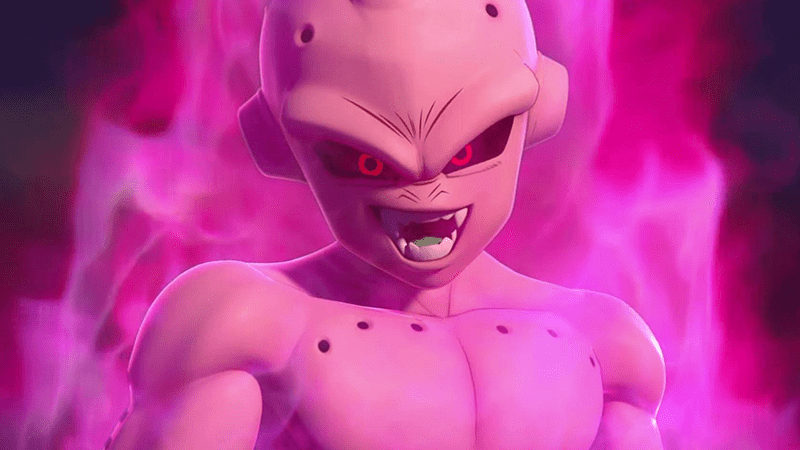 Dragon Ball: The Breakers Open Beta Dates Revealed