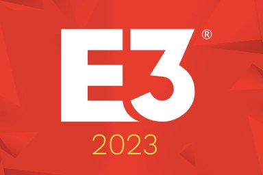E3 2023 Dates Announced, Will Include Separate Industry and Public Days