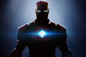 EA Announces New Iron Man Game
