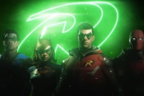 Gotham Knights Behind-the-Scenes Trailer Explores Reimagined Heroes, Comic Inspirations
