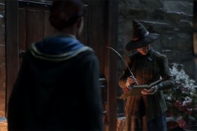 Hogwarts Legacy Trailer Details PlayStation-Exclusive Quest and Gear