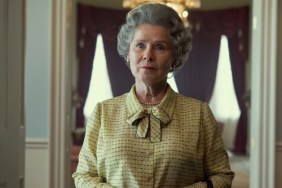 The Crown Season 6 to Pause Production Following Queen Elizabeth II's Death