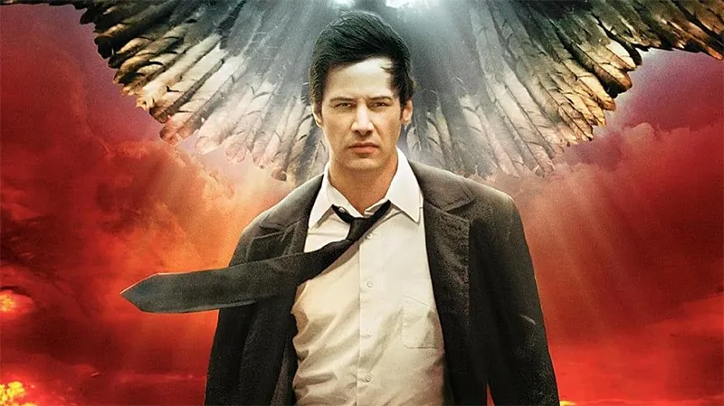 Constantine 2 in the Works, Keanu Reeves to Reprise Role