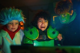 Kids vs. Aliens Trailer Teases a Chaotic Halloween Party