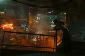 Cyberpunk 2077: Phantom Liberty Trailer Shows Return of Keanu Reeves' Silverhand