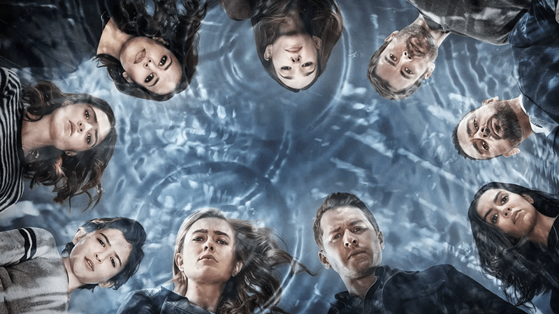 Manifest' Cast: See Who's Coming on Board for the Final Season - Netflix  Tudum