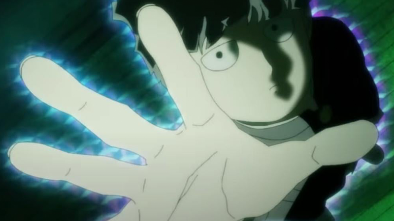 Mob Psycho 100 Debuts Season 3 Opening: Watch