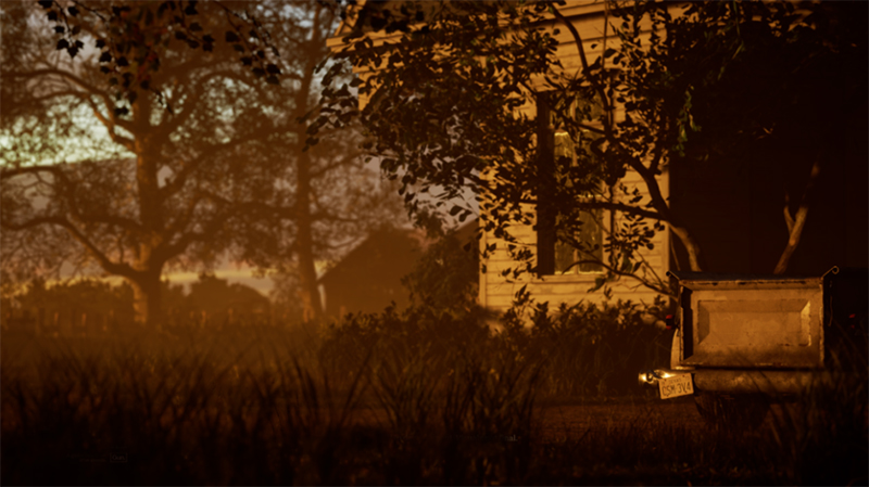 The Texas Chain Saw Massacre Developers Talk About Advancing Asymmetric Horror Multiplayer