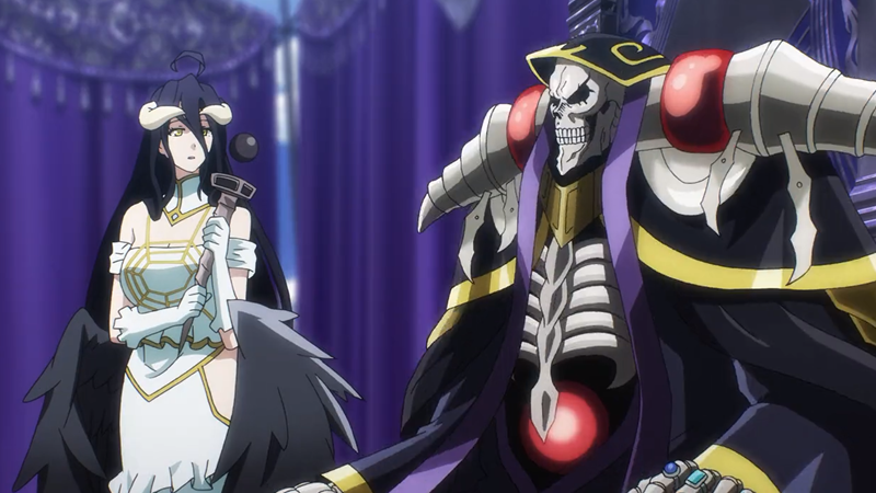 Overlord Season 5 renewal status  updates  Entertainment