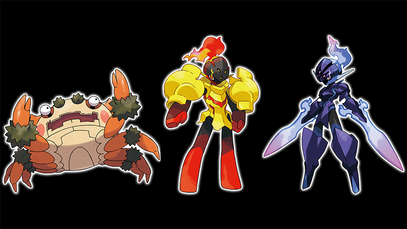 Pokémon Scarlet and Violet Trailer Has New Pokémon, Multiple Story Paths, & New Switch