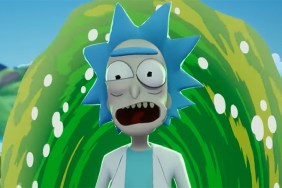 Rick Sanchez Joins MultiVersus Today With New Gameplay Trailer