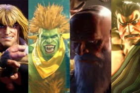 Street Fighter 6 Trailer Confirms 4 Classic Fighters, Beta, Online and Offline Mode Details