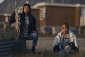 Slash/Back Trailer Teases Battle Against an Alien Invasion