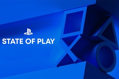 Sony Announces State of Play for Tomorrow Just Hours After Nintendo's Direct