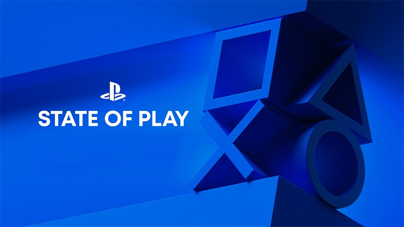 Sony Announces State of Play for Tomorrow Just Hours After Nintendo's Direct