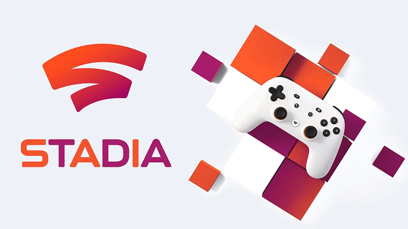 Google Announces Stadia Shutdown 3 Years After Launch