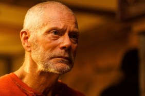 Old Man Starring Stephen Lang Gets Trailer