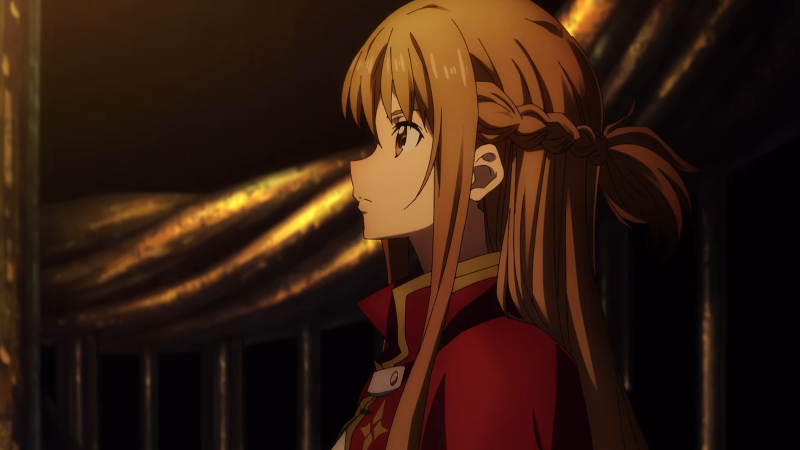 Sword Art Online Progressive reveals a new trailer for Scherzo of Deep Night